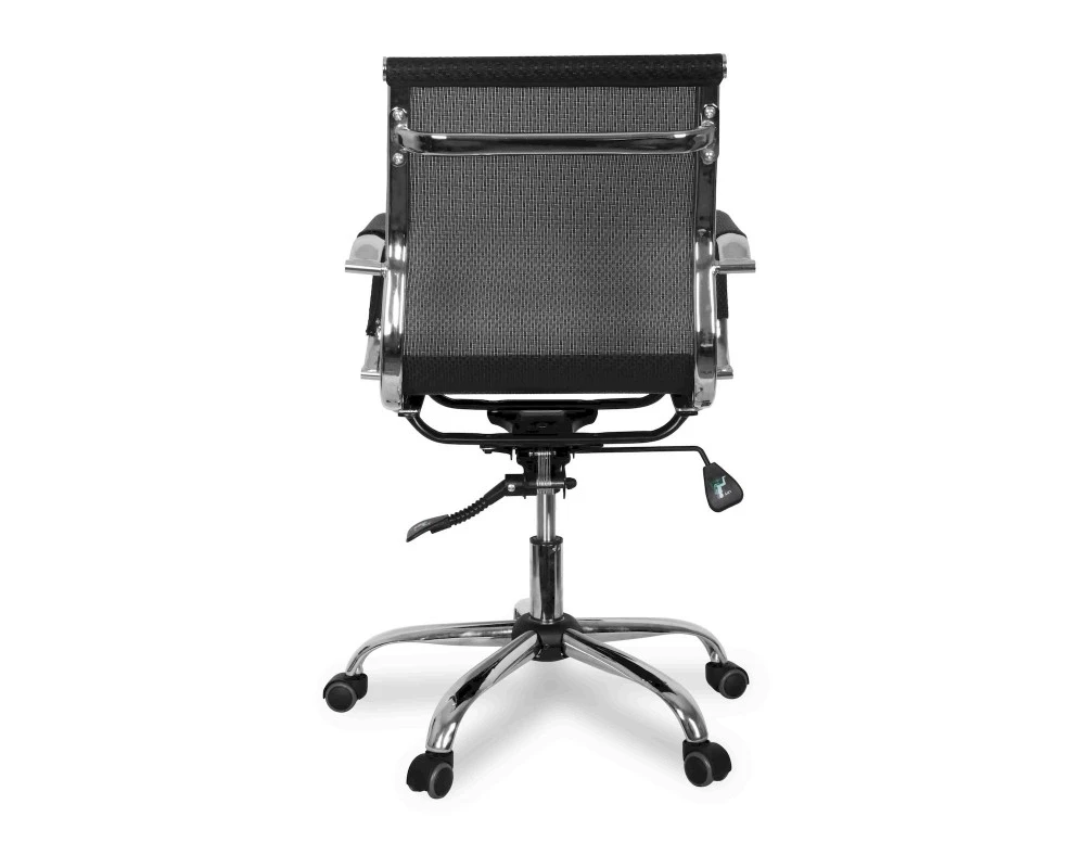 Кресло College CLG-619 MXH-B