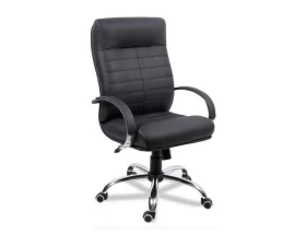 Кресло КОНСУЛ КОРОТКИЙ ХРОМ images