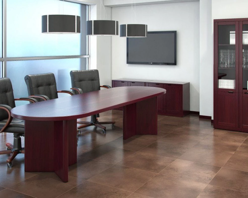 Кабинет руководителя Sorbonne