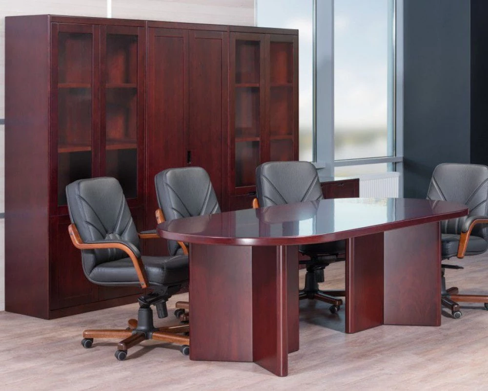 Кабинет руководителя Sorbonne