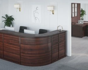 Мебель для приемной Bern images