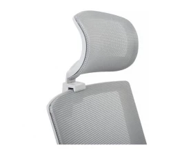 Кресло Riva Chair Mint (M1029HWE) серый пластик images