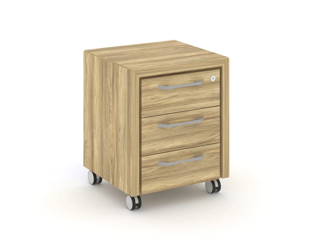 Тумба мобильная Corner