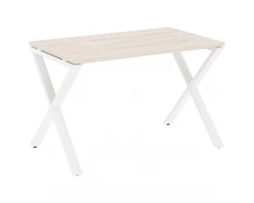 Стол рабочий X 1180х720х750 Loft images