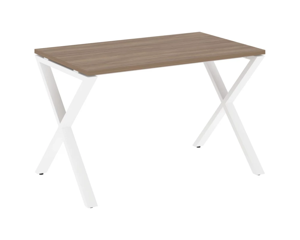 Стол рабочий X 1180х720х750 Loft