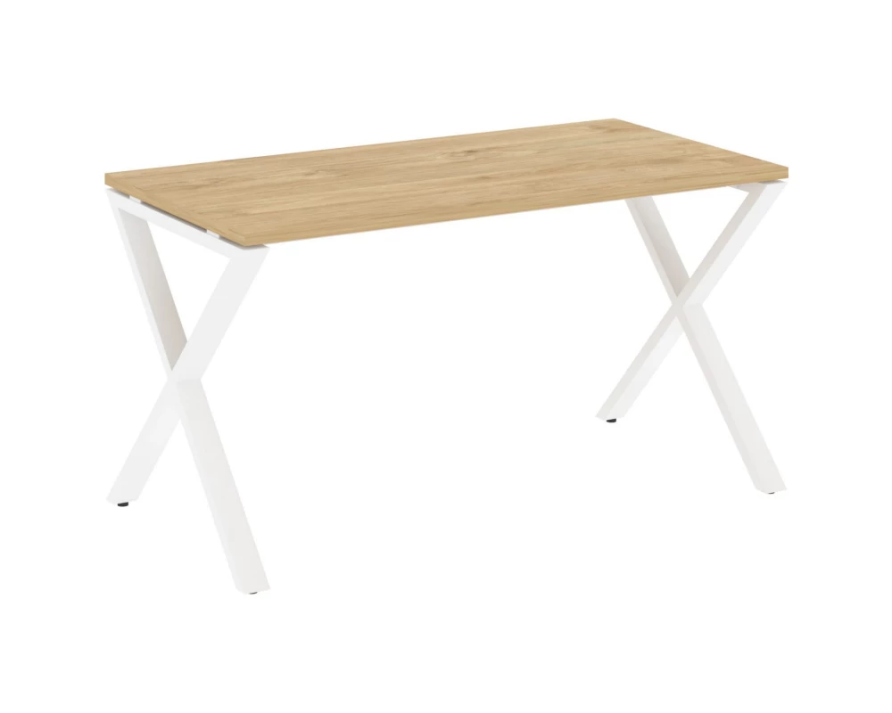 Стол рабочий X 1380х720х750 Loft