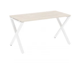 Стол рабочий X 1380х720х750 Loft images