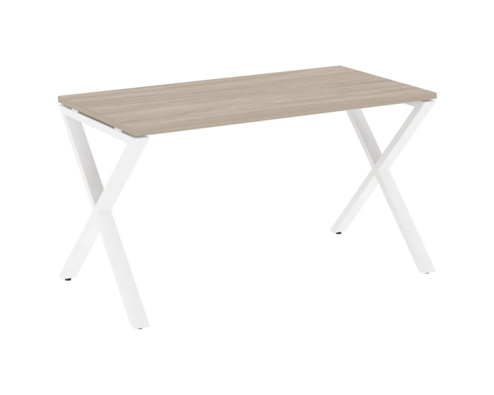 Стол рабочий X 1380х720х750 Loft