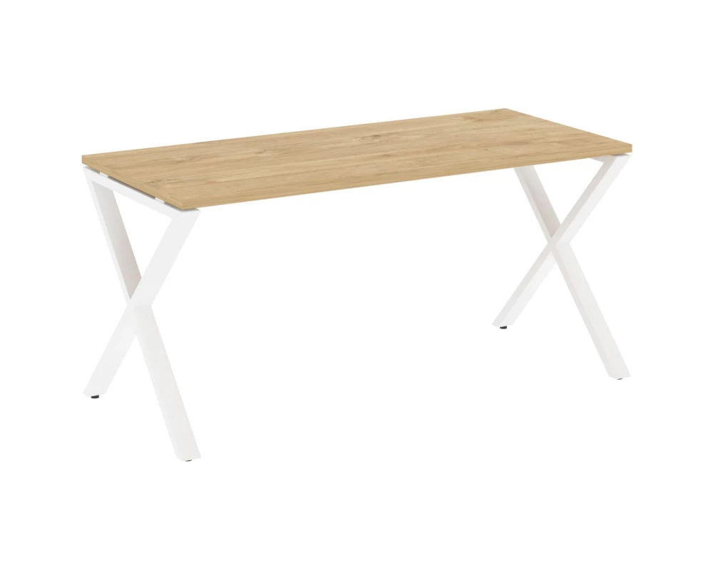 Стол рабочий X 1580х720х750 Loft