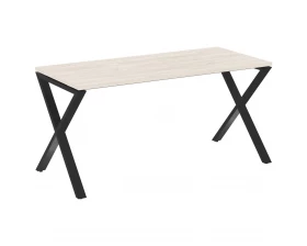 Стол рабочий X 1580х720х750 Loft images