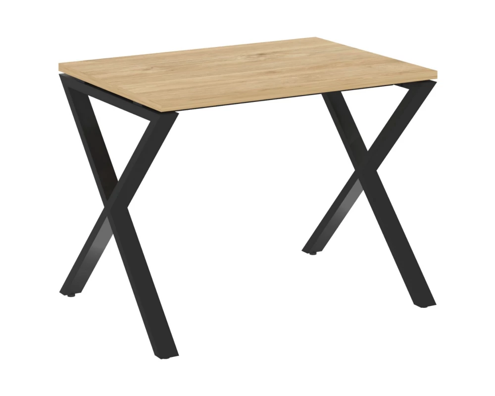 Стол рабочий X 980х720х750 Loft