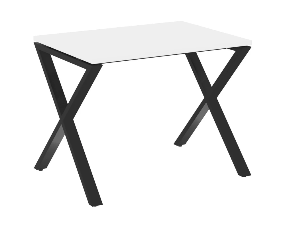 Стол рабочий X 980х720х750 Loft