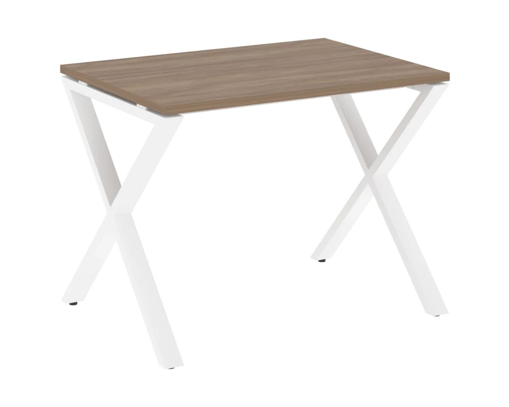 Стол рабочий X 980х720х750 Loft