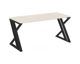 Стол рабочий Z 1580х720х750 Loft images