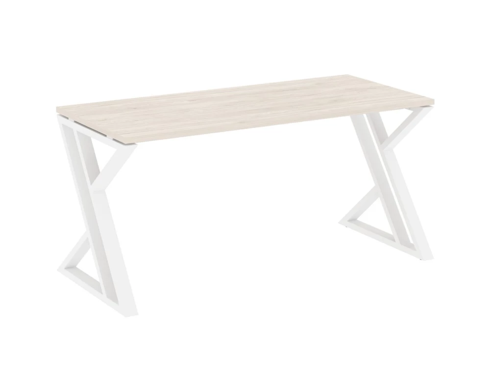 Стол рабочий Z 1580х720х750 Loft