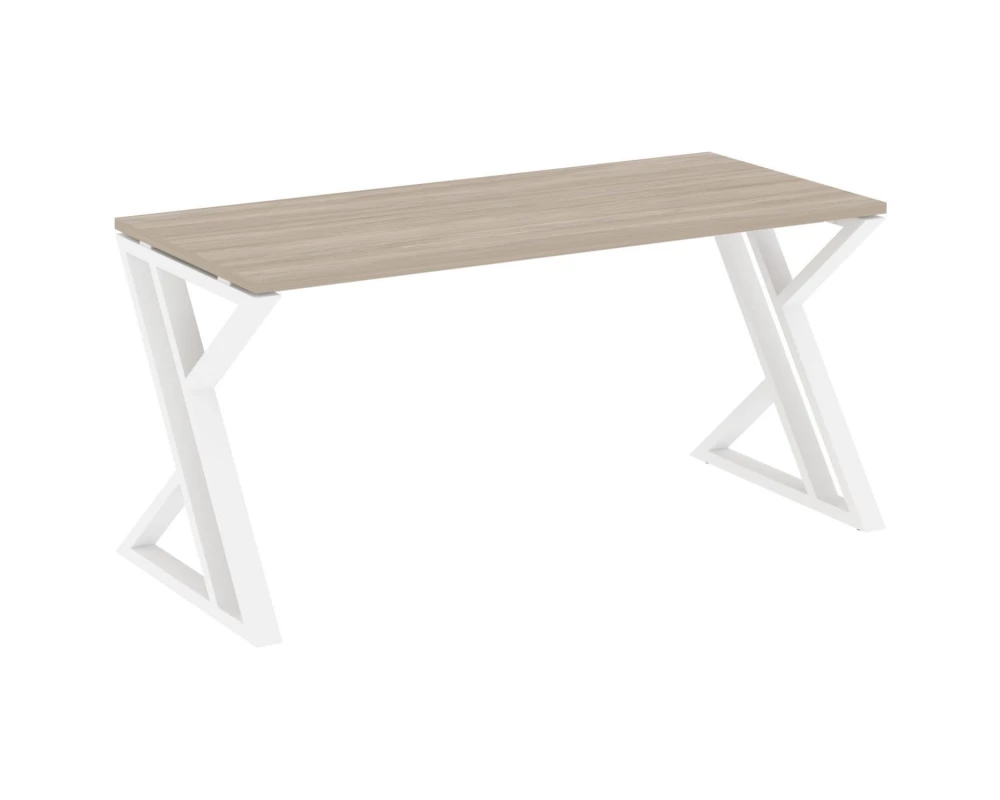 Стол рабочий Z 1580х720х750 Loft