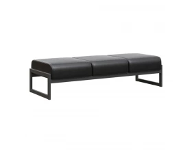 Банкетка трехместная Module images