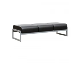 Банкетка трехместная Module images