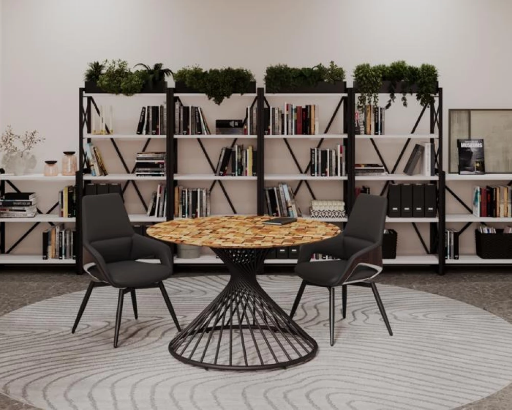 Мебель для переговорных Oak