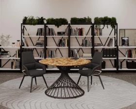 Мебель для переговорных Oak images