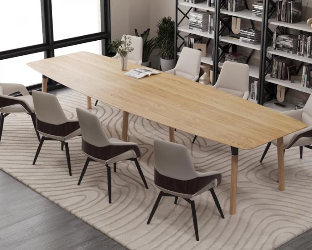 Мебель для переговорных Oak