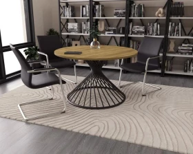 Мебель для переговорных Oak images