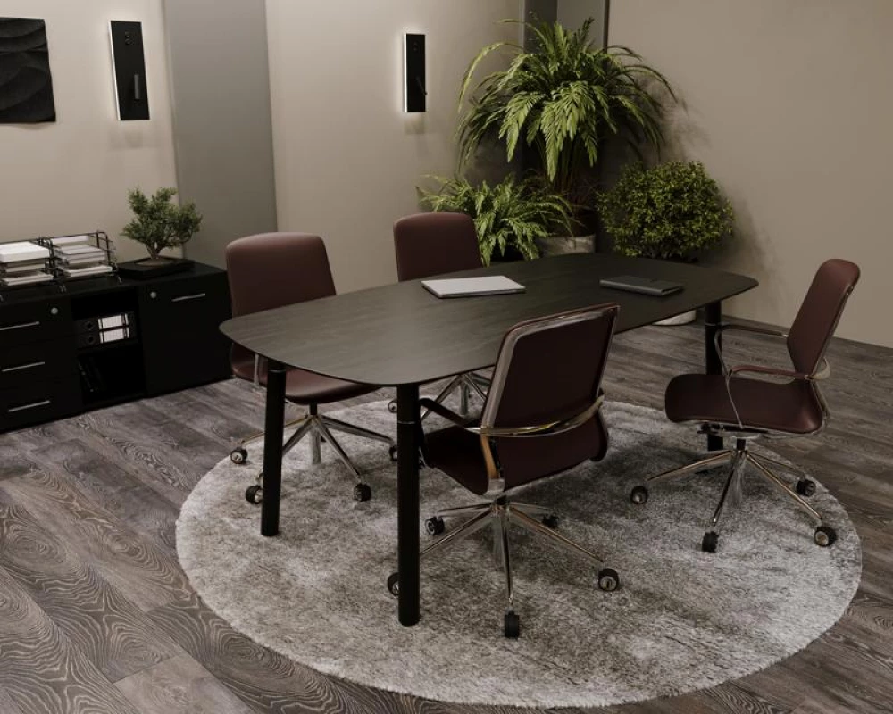 Мебель для переговорных Oak