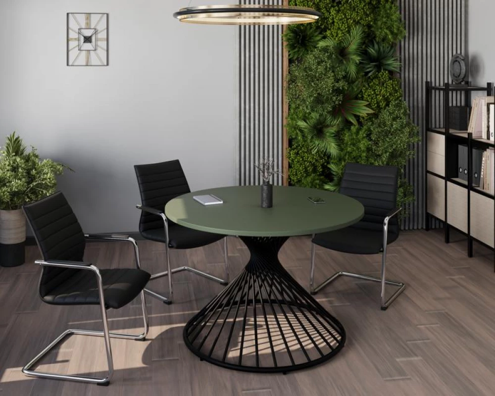 Мебель для переговорных Oak