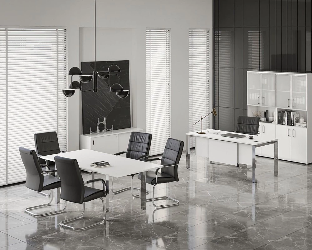 Кабинет руководителя Onix Direct Lux