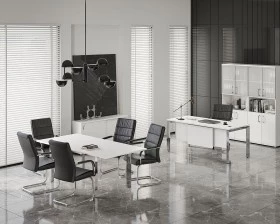 Кабинет руководителя Onix Direct Lux images