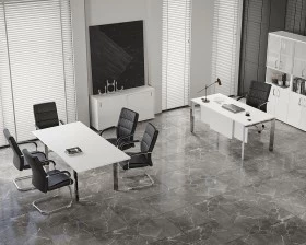 Кабинет руководителя Onix Direct Lux images