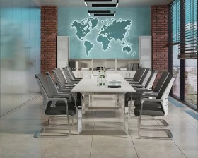 Кабинет руководителя Onix Direct Lux images