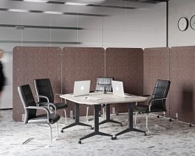 Напольные перегородки R-line soft images