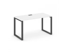 Стол письменный на О-образном каркасе 60 мм 980x600x750 Style Project images