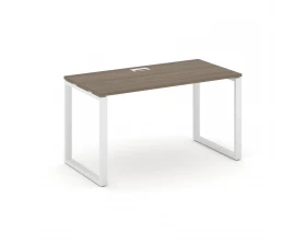 Стол письменный на О-образном каркасе 60 мм 980x600x750 Style Project images