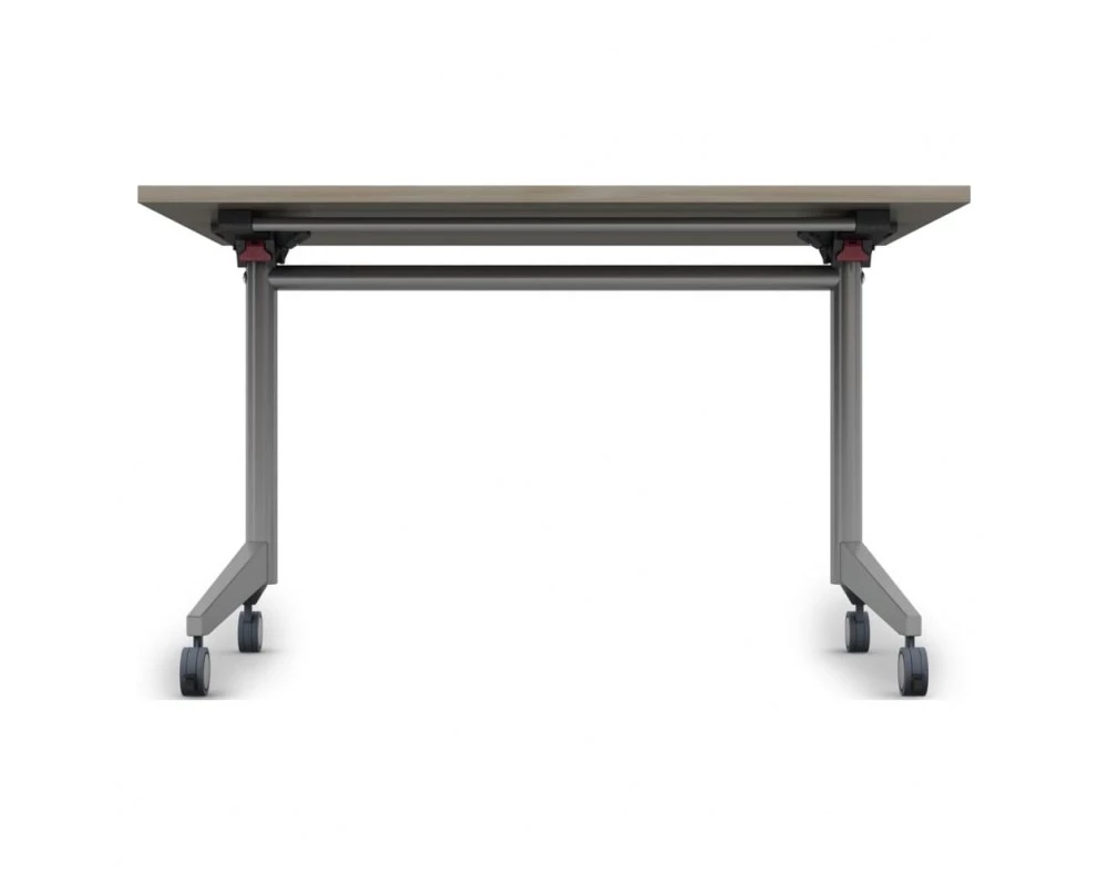 Складной прямолинейный стол (1200*600*750) 8СР.108 BEND new