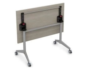 Складной прямолинейный стол (1200*600*750) 8СР.108 BEND new images