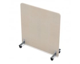 Акустическая мобильная перегородка (1000*377*1100) 011.МП.1011 SOFToffice images