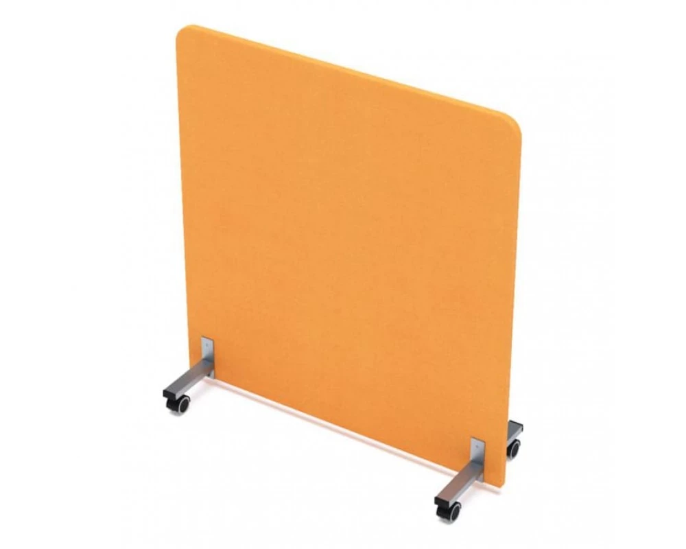 Акустическая мобильная перегородка (1000*377*1100) 011.МП.1011 SOFToffice