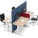 отзыв Акустические мобильные перегородки SOFToffice