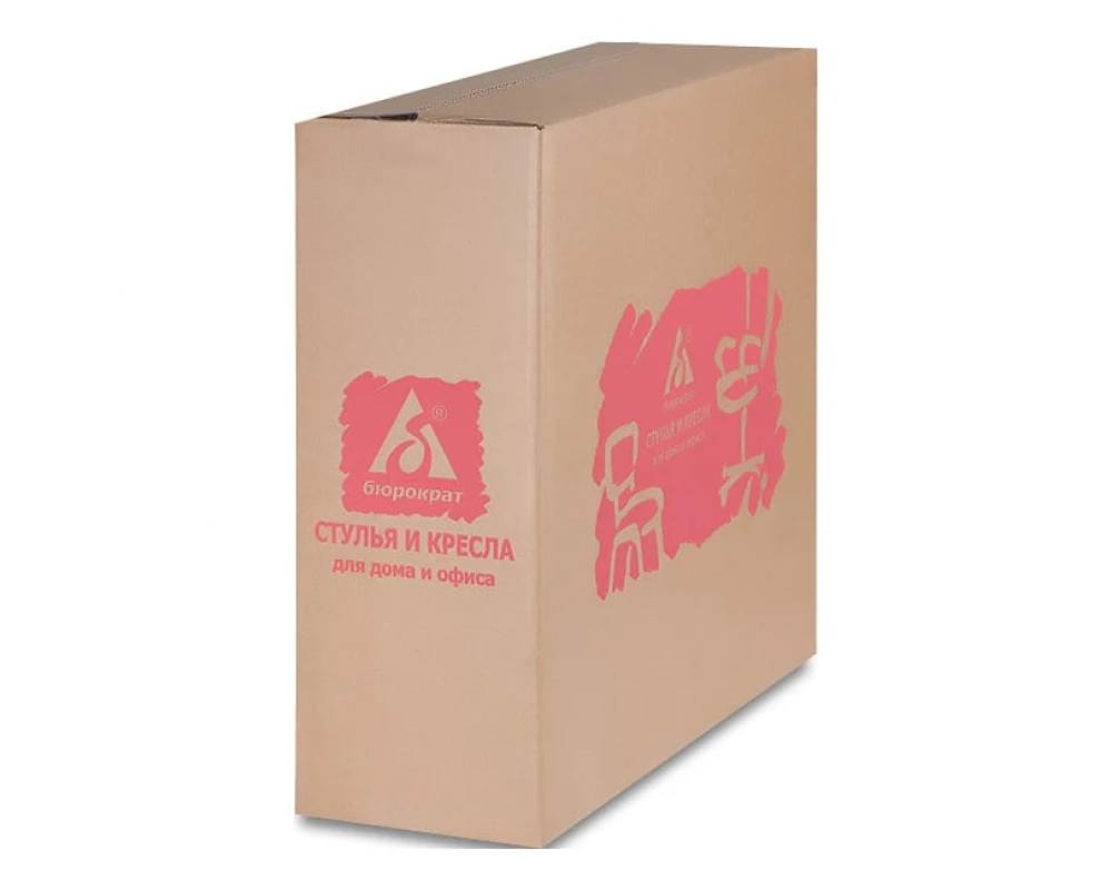 Кресло Бюрократ CH-299