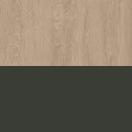 Дуб светлый/Антрацит
