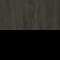 Дуб темный/Черный