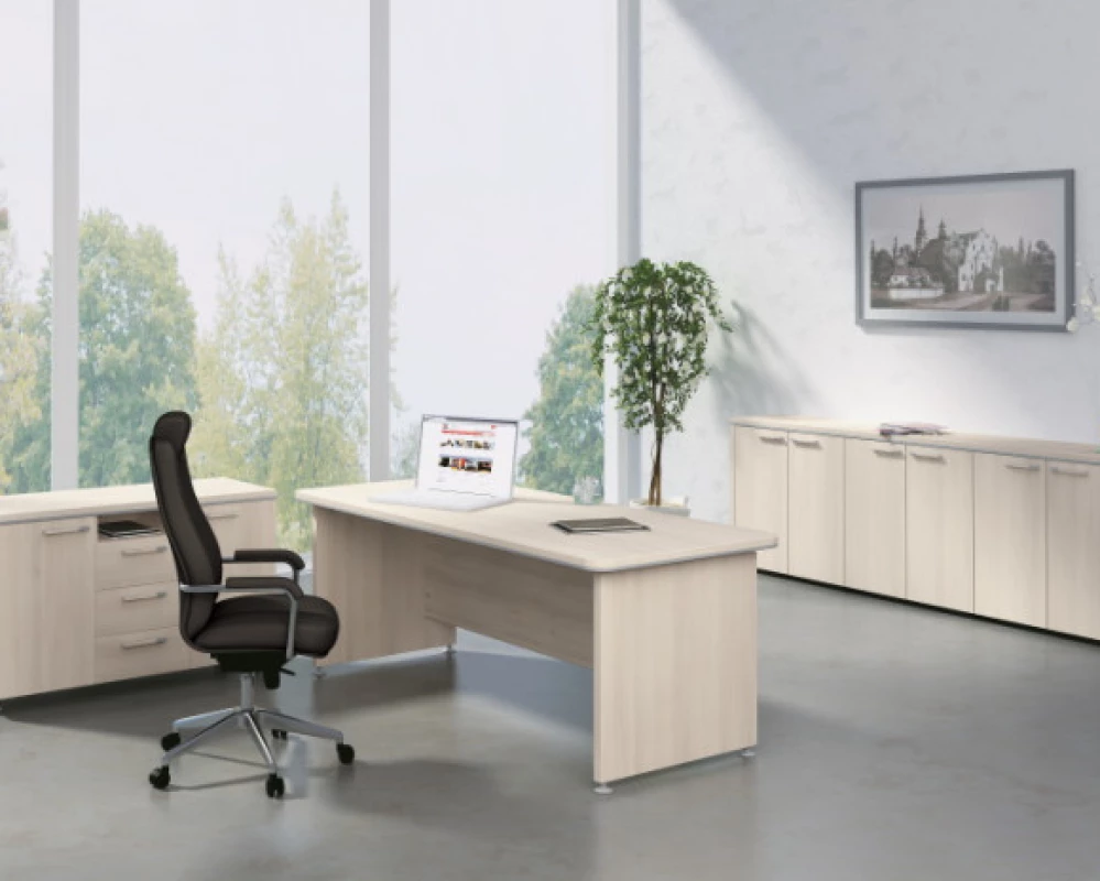 Кабинет руководителя Focus Director