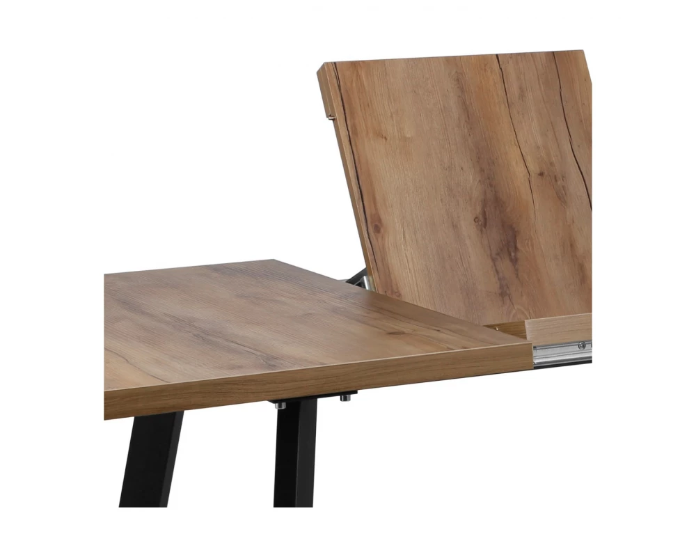 Стол раздвижной Борг