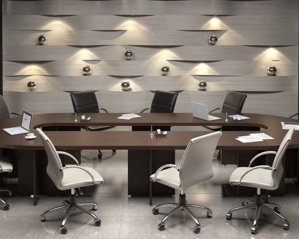 Мебель для переговорных Форум Статус