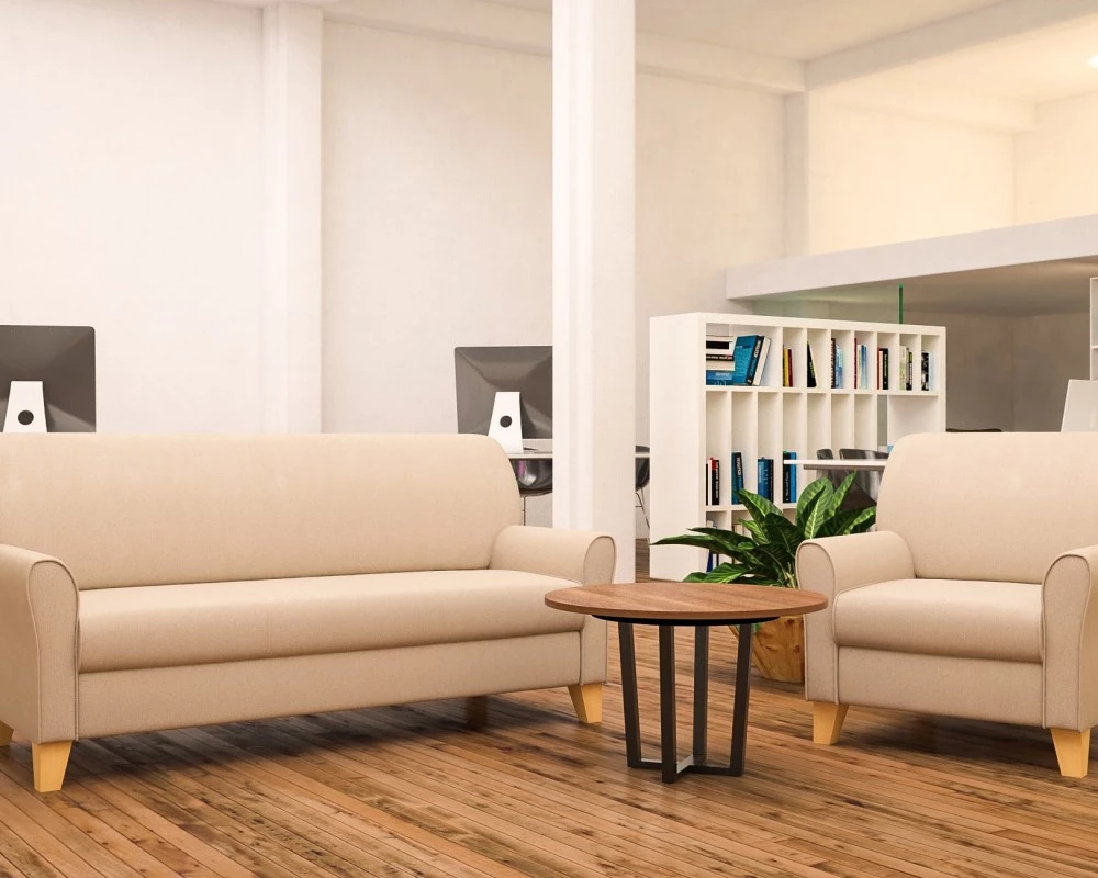 Комплект мягкой мебели Европа Вуд