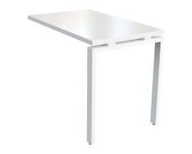 Брифинг приставка 100x60x74,2 STEEL EVO images