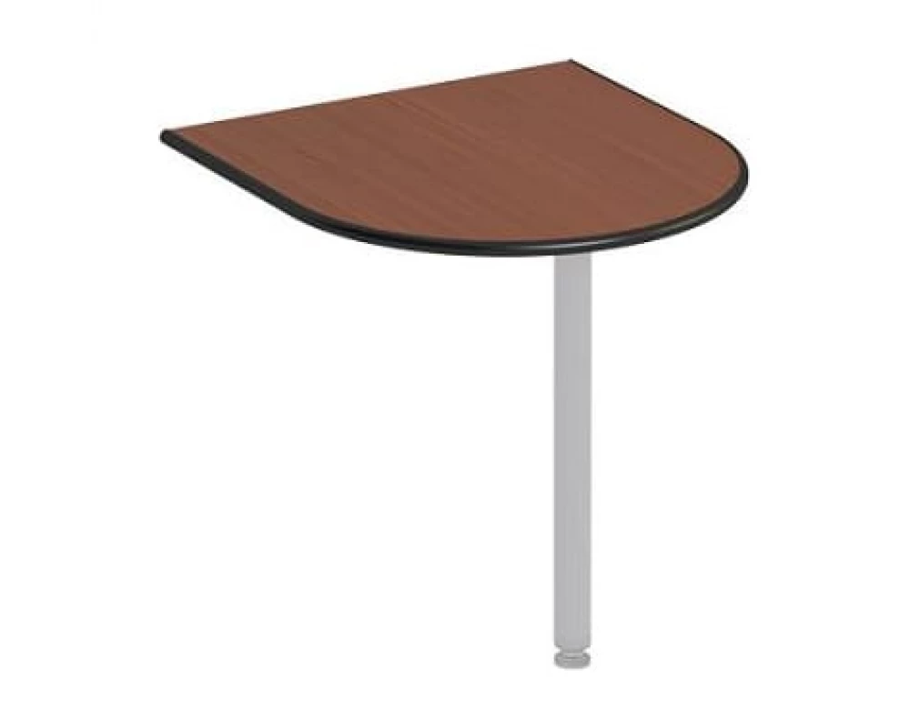 Брифинг приставка 83x80x2,5 Дин-Р