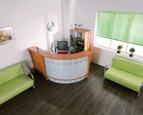 Мебель для персонала Формула images